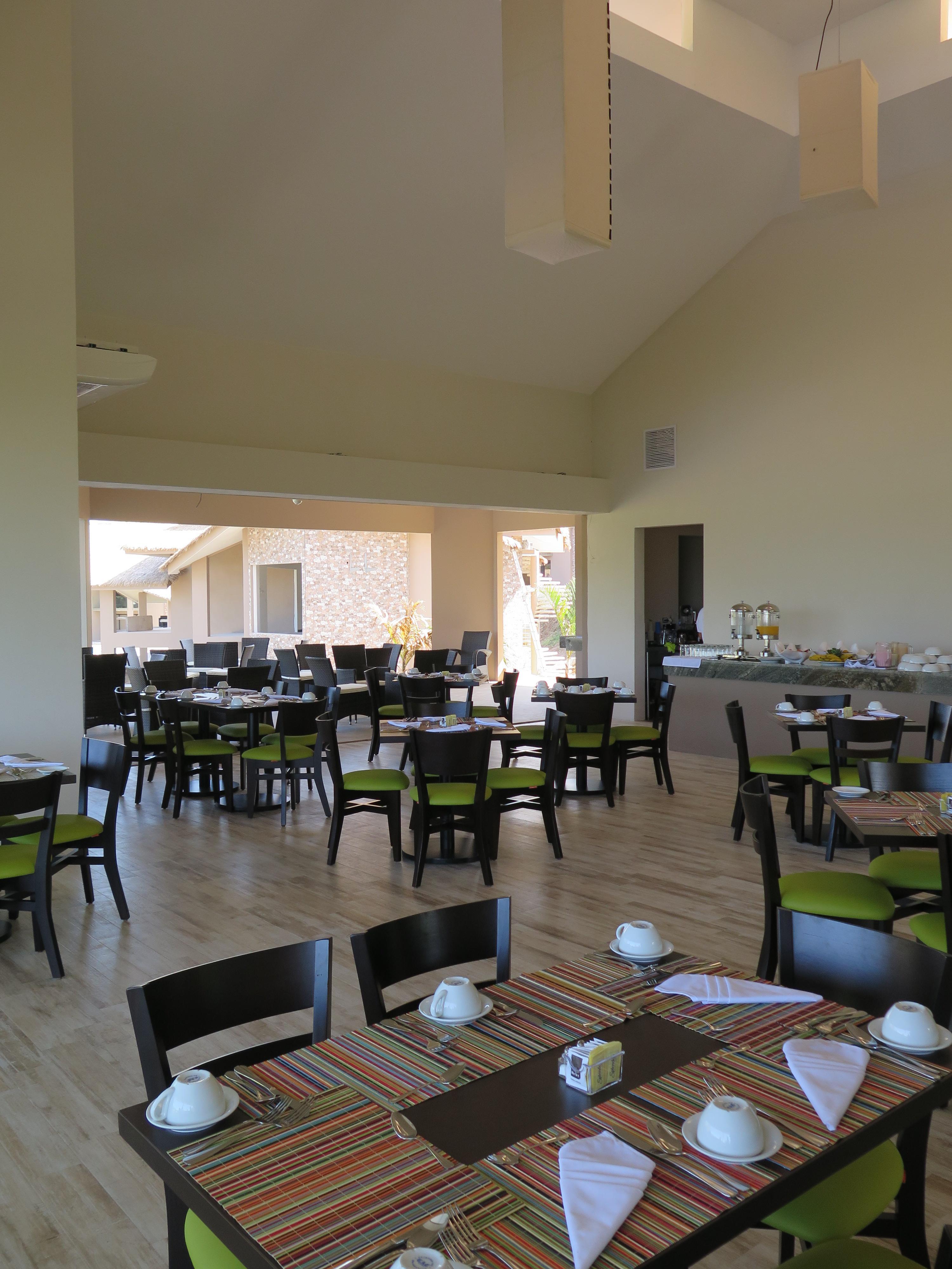 Nammbu Beach Front Bungalows Sámara Kültér fotó